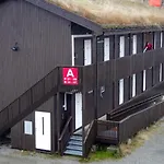 Hotel Sirdal Fjellpark