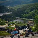 Sirdal Fjellpark Tjørhom
