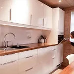 Sirdal Fjellpark Hotel Tjorhom