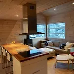 Sirdal Fjellpark Hotel Tjorhom