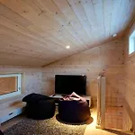 Sirdal Fjellpark Hotel *