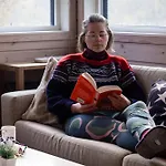 Sirdal Fjellpark * Tjorhom