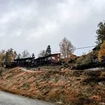 Sirdal Fjellpark Hotel *