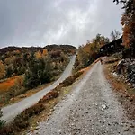 Sirdal Fjellpark *
