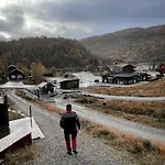 Sirdal Fjellpark Hotel *