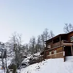 Sirdal Fjellpark Hotel Tjorhom