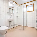 Hotel Sirdal Fjellpark Tjorhom