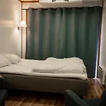 Sirdal Fjellpark Hotel