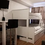 Hotel Sirdal Fjellpark Tjorhom