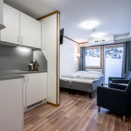 Hotel Sirdal Fjellpark *