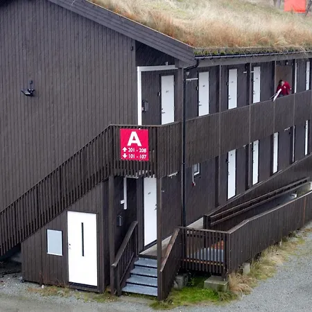 Hotel Sirdal Fjellpark