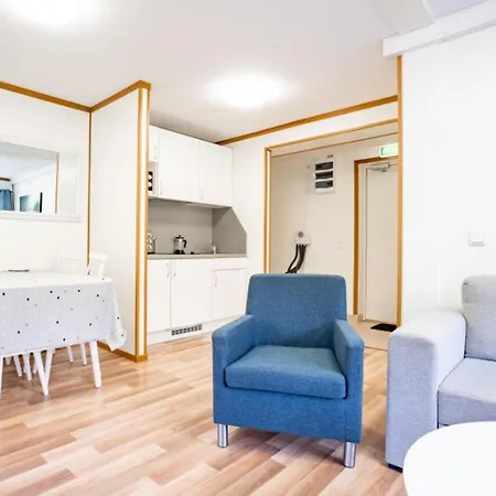 Sirdal Fjellpark Hotel