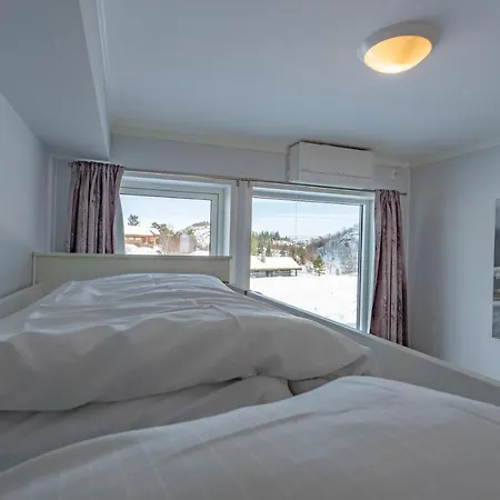 Sirdal Fjellpark Hotel *
