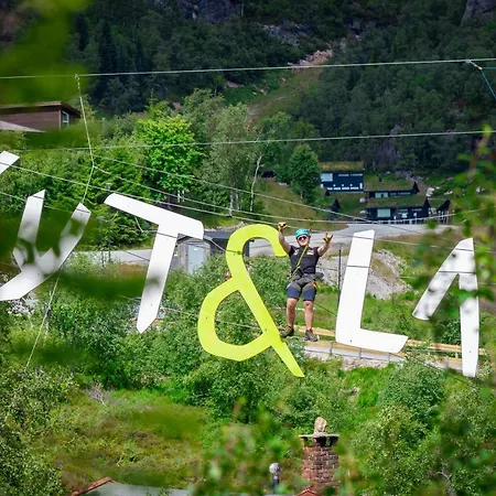 Sirdal Fjellpark Hotel *