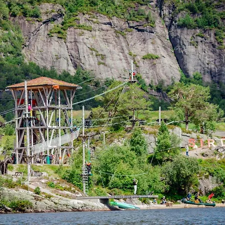 Hotel Sirdal Fjellpark *