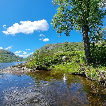 Sirdal Fjellpark Hotel *