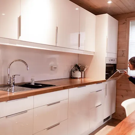 Sirdal Fjellpark Hotel Tjorhom