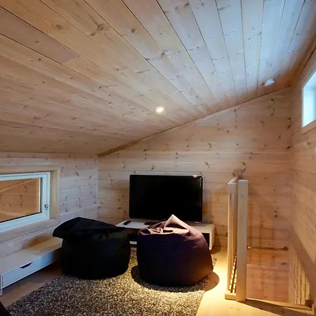 Sirdal Fjellpark Hotel *