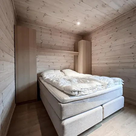Hotel Sirdal Fjellpark *