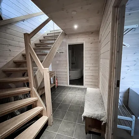 Hotel Sirdal Fjellpark