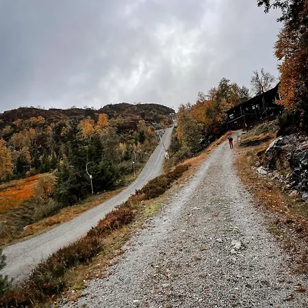Sirdal Fjellpark *
