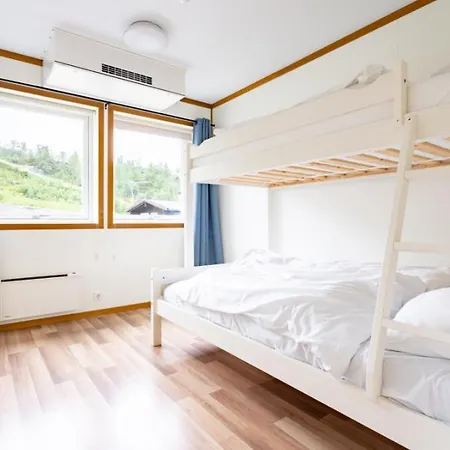 Sirdal Fjellpark Hotel