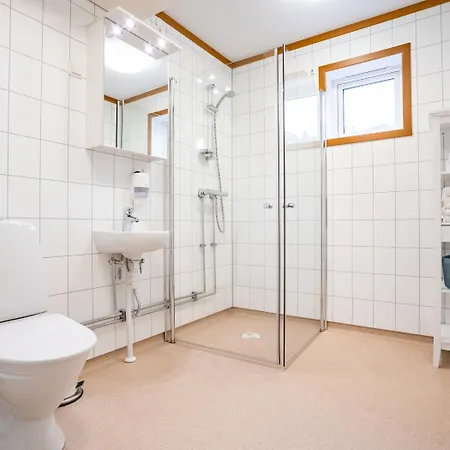Hotel Sirdal Fjellpark Tjorhom