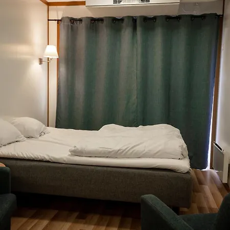 Sirdal Fjellpark Hotel