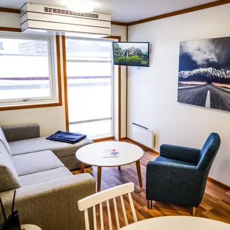 Sirdal Fjellpark Hotel *