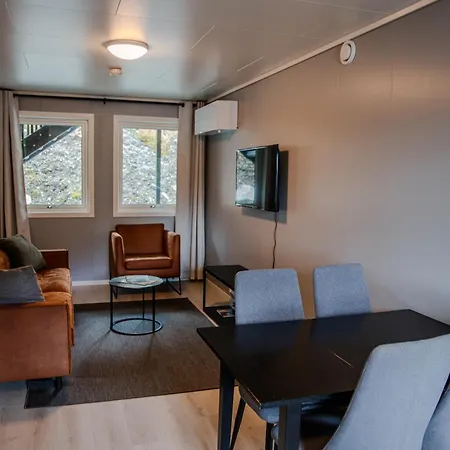 Sirdal Fjellpark Hotel