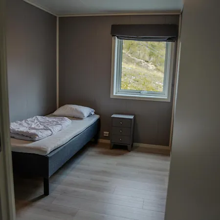 Sirdal Fjellpark * Tjorhom
