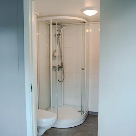 Hotel Sirdal Fjellpark Tjorhom