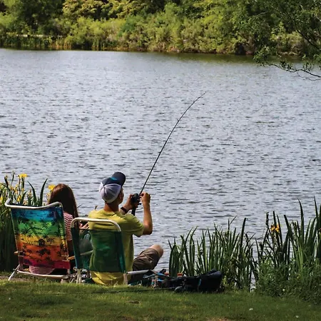 Sirdal Fjellpark Tjorhom