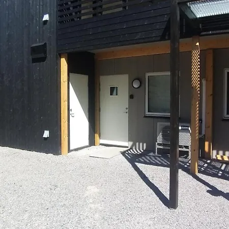 Sirdal Fjellpark ホテル