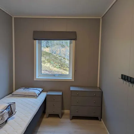 ホテル Sirdal Fjellpark *